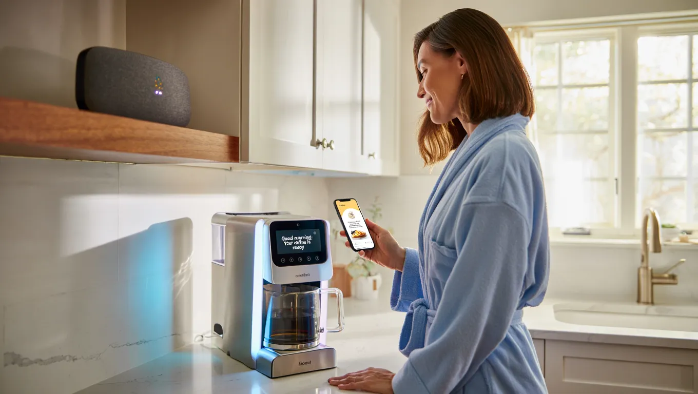 Интеграция искусственного интеллекта в привычки